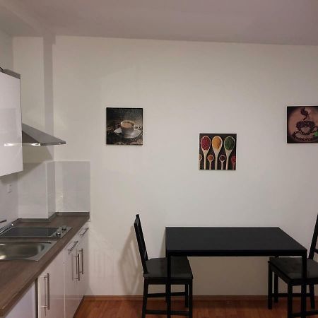 Apartment 4 Rent Bochum Eksteriør billede