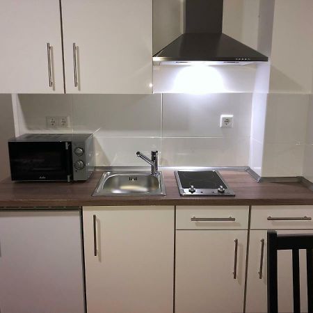 Apartment 4 Rent Bochum Eksteriør billede