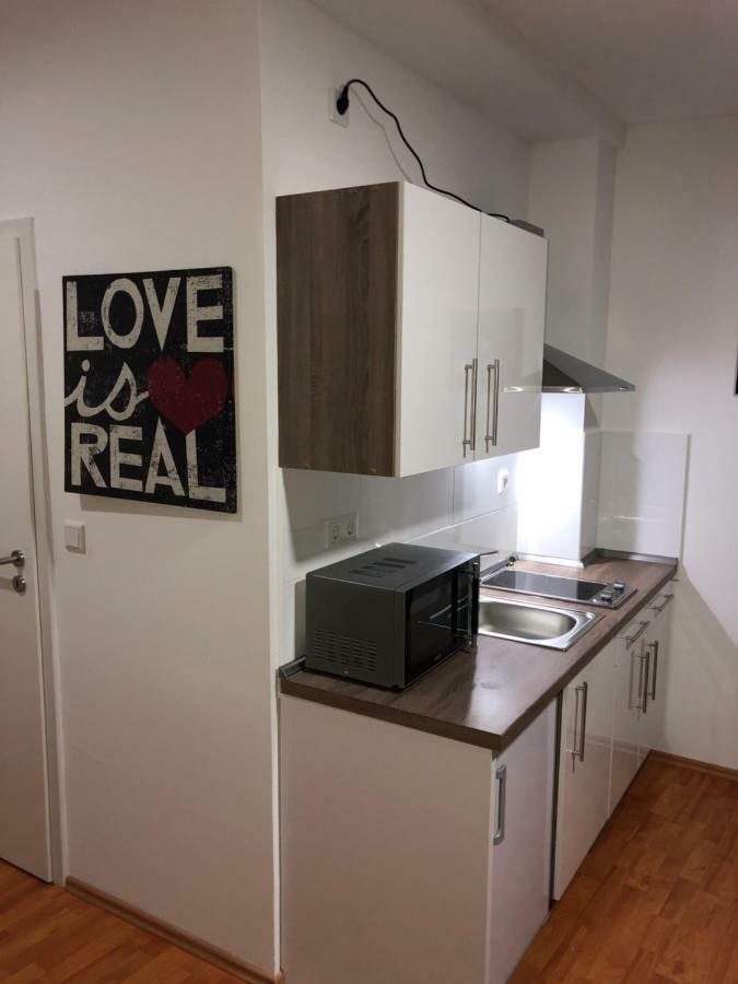 Apartment 4 Rent Bochum Eksteriør billede