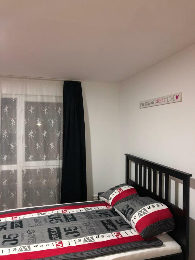 Apartment 4 Rent Bochum Eksteriør billede