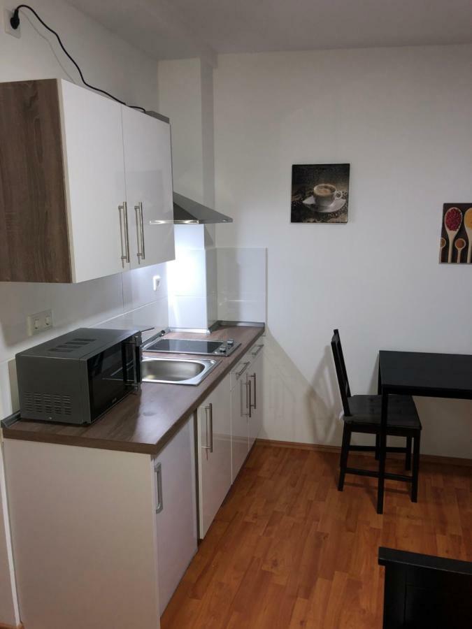 Apartment 4 Rent Bochum Eksteriør billede