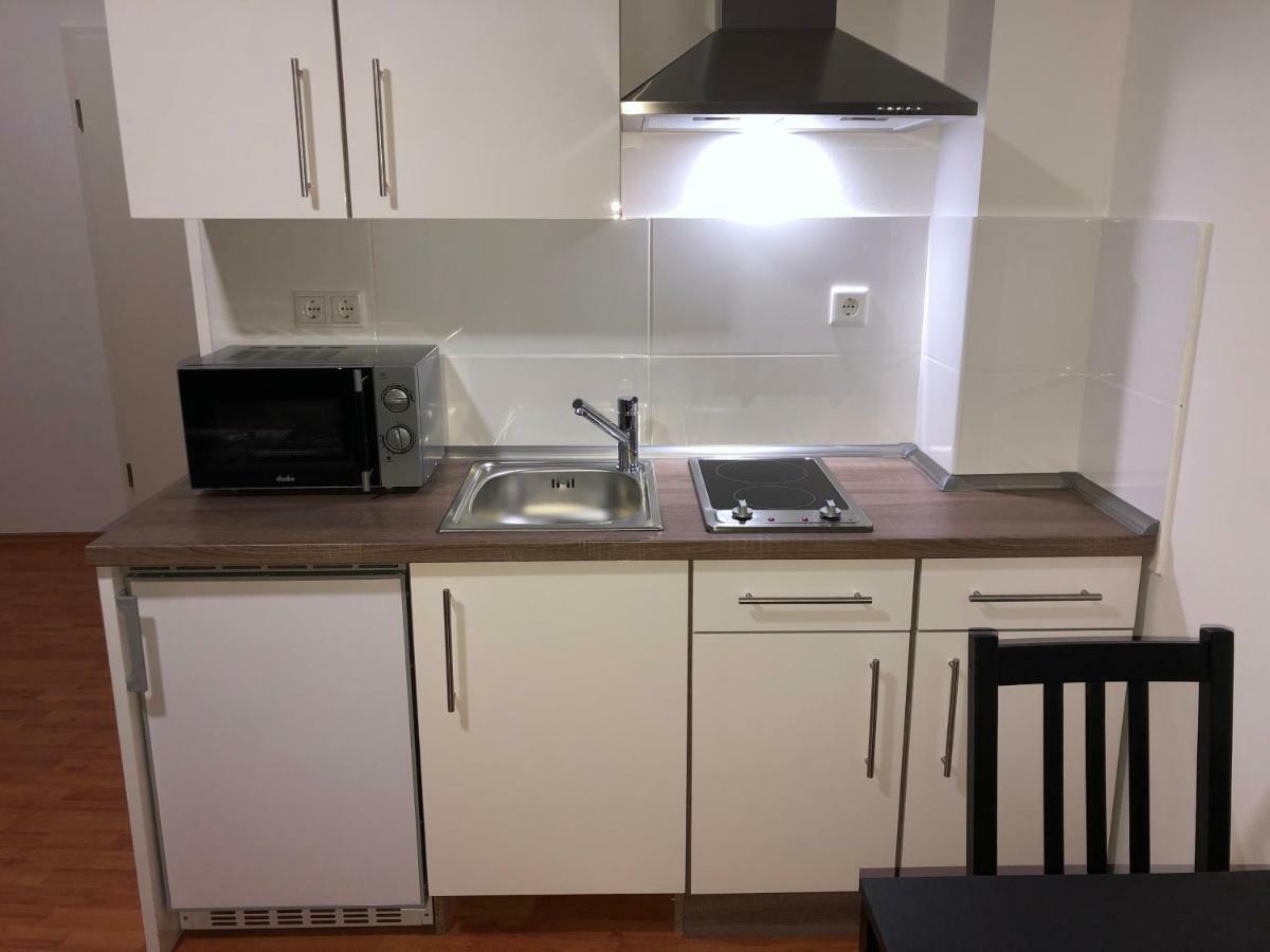 Apartment 4 Rent Bochum Eksteriør billede