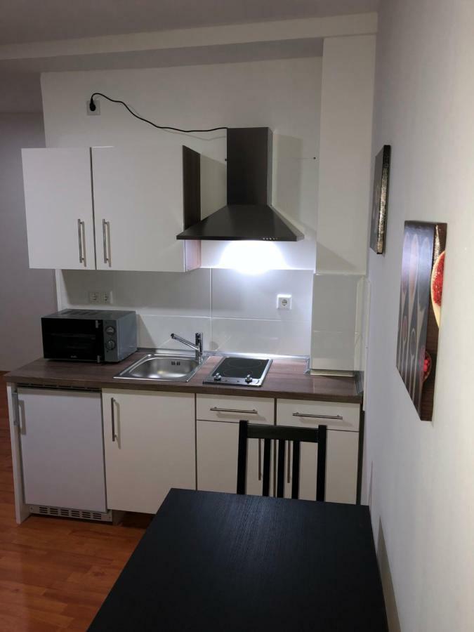 Apartment 4 Rent Bochum Eksteriør billede