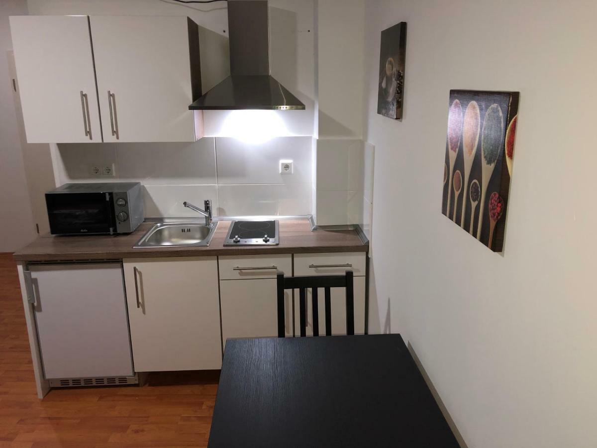 Apartment 4 Rent Bochum Eksteriør billede