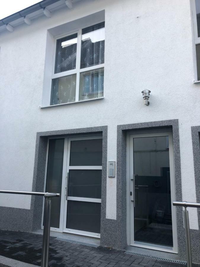 Apartment 4 Rent Bochum Eksteriør billede