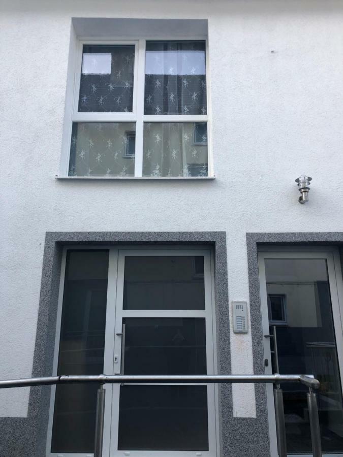 Apartment 4 Rent Bochum Eksteriør billede