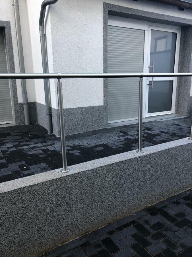 Apartment 4 Rent Bochum Eksteriør billede