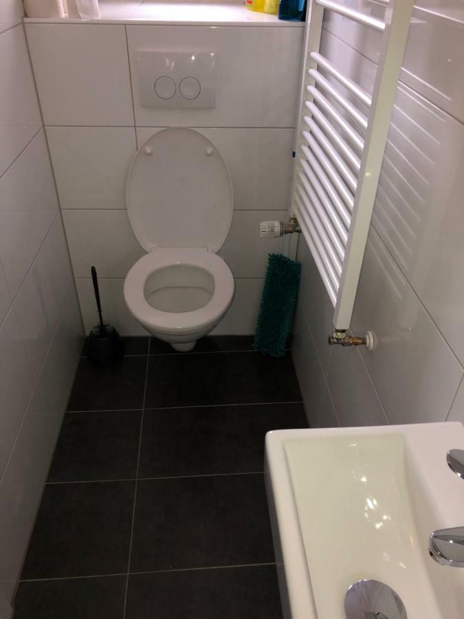 Apartment 4 Rent Bochum Eksteriør billede