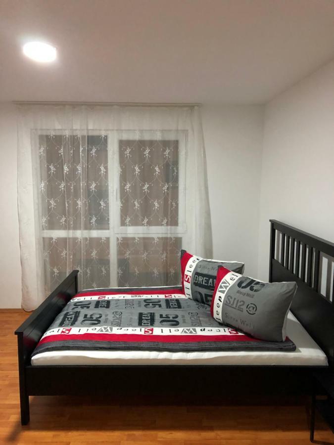 Apartment 4 Rent Bochum Eksteriør billede