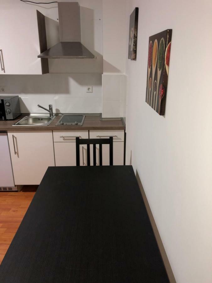 Apartment 4 Rent Bochum Eksteriør billede