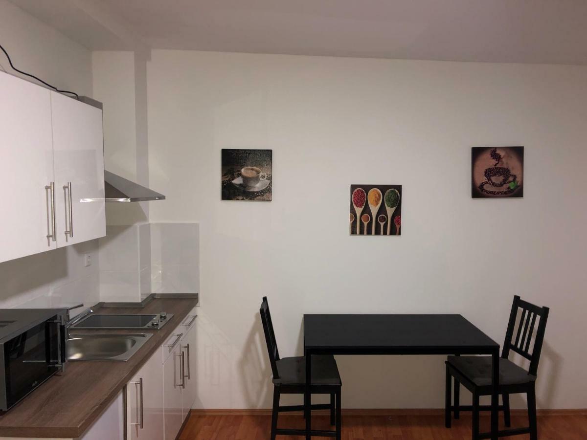 Apartment 4 Rent Bochum Eksteriør billede