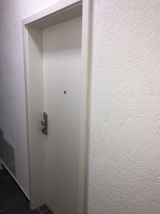 Apartment 4 Rent Bochum Eksteriør billede