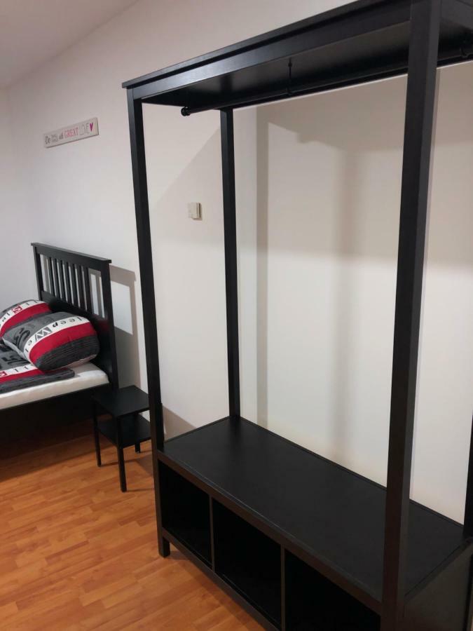 Apartment 4 Rent Bochum Eksteriør billede