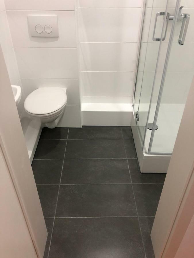 Apartment 4 Rent Bochum Eksteriør billede