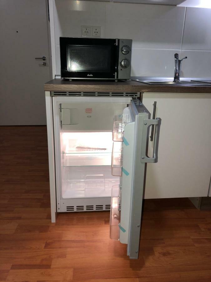 Apartment 4 Rent Bochum Eksteriør billede