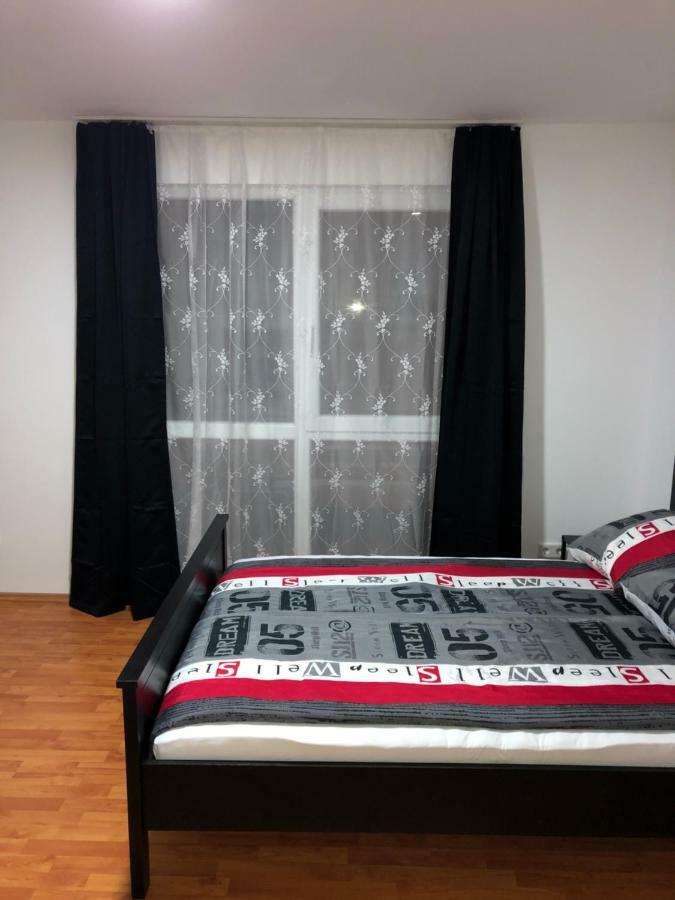 Apartment 4 Rent Bochum Eksteriør billede