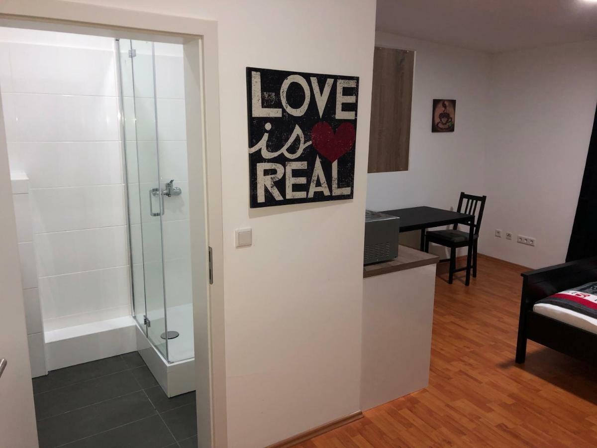Apartment 4 Rent Bochum Eksteriør billede