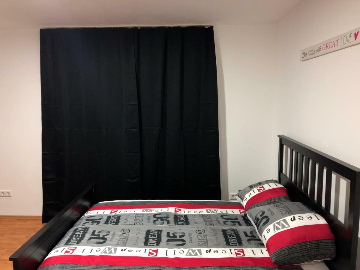 Apartment 4 Rent Bochum Eksteriør billede