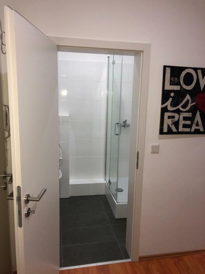 Apartment 4 Rent Bochum Eksteriør billede