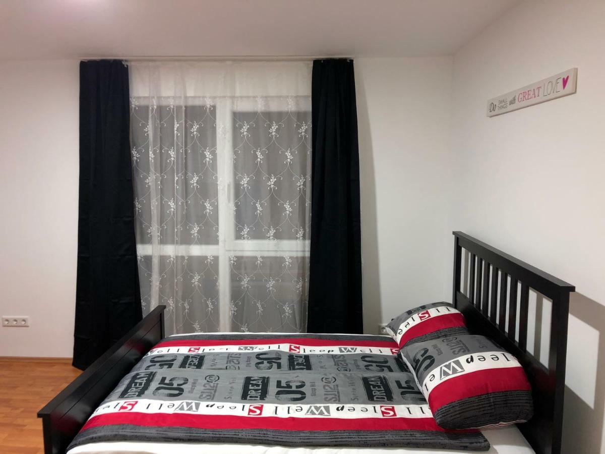 Apartment 4 Rent Bochum Eksteriør billede