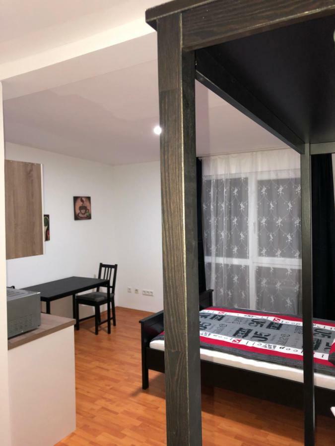 Apartment 4 Rent Bochum Eksteriør billede