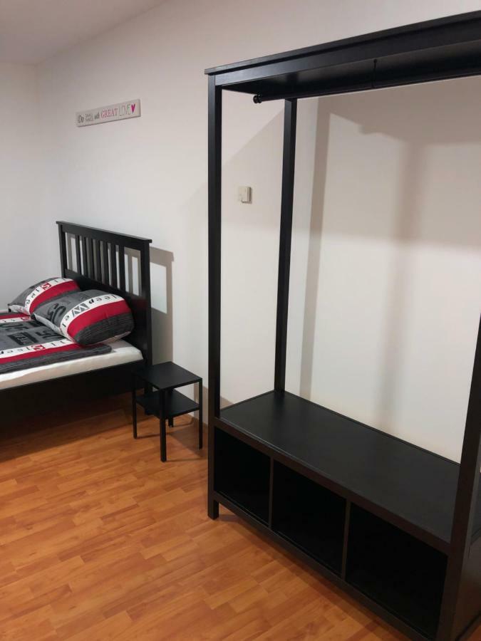 Apartment 4 Rent Bochum Eksteriør billede