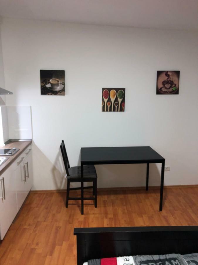 Apartment 4 Rent Bochum Eksteriør billede