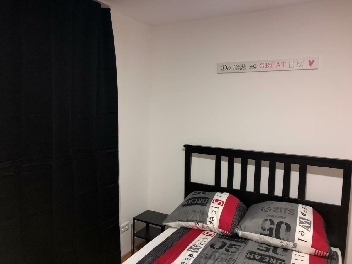 Apartment 4 Rent Bochum Eksteriør billede
